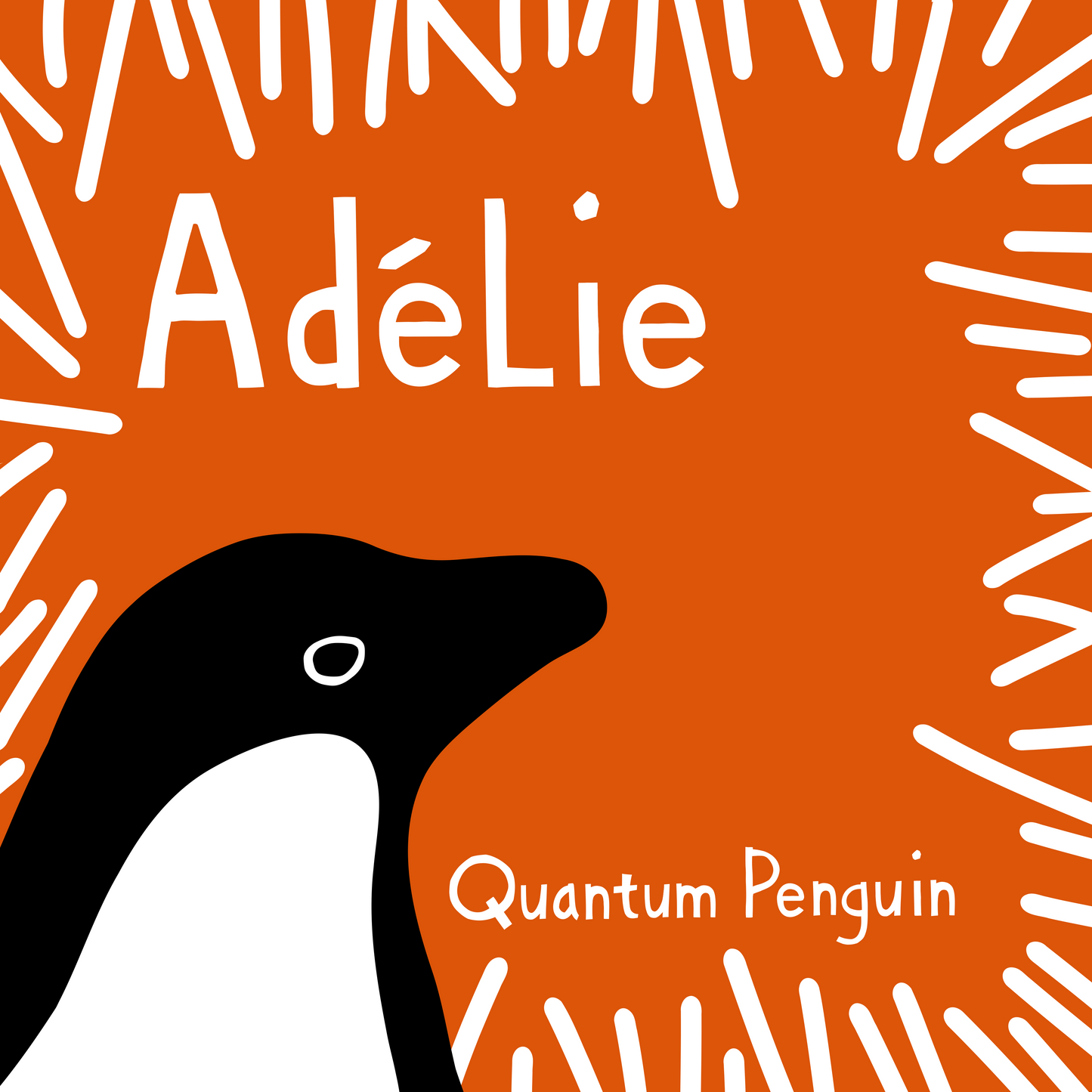 Adélie Digital Album