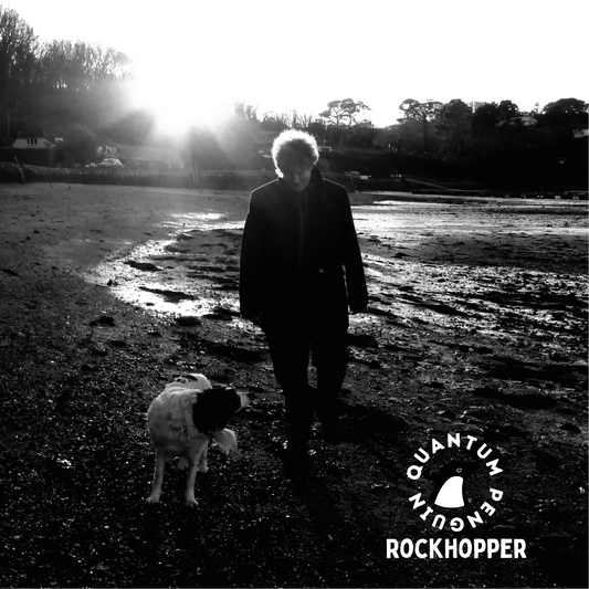 Rockhopper - Digital Album