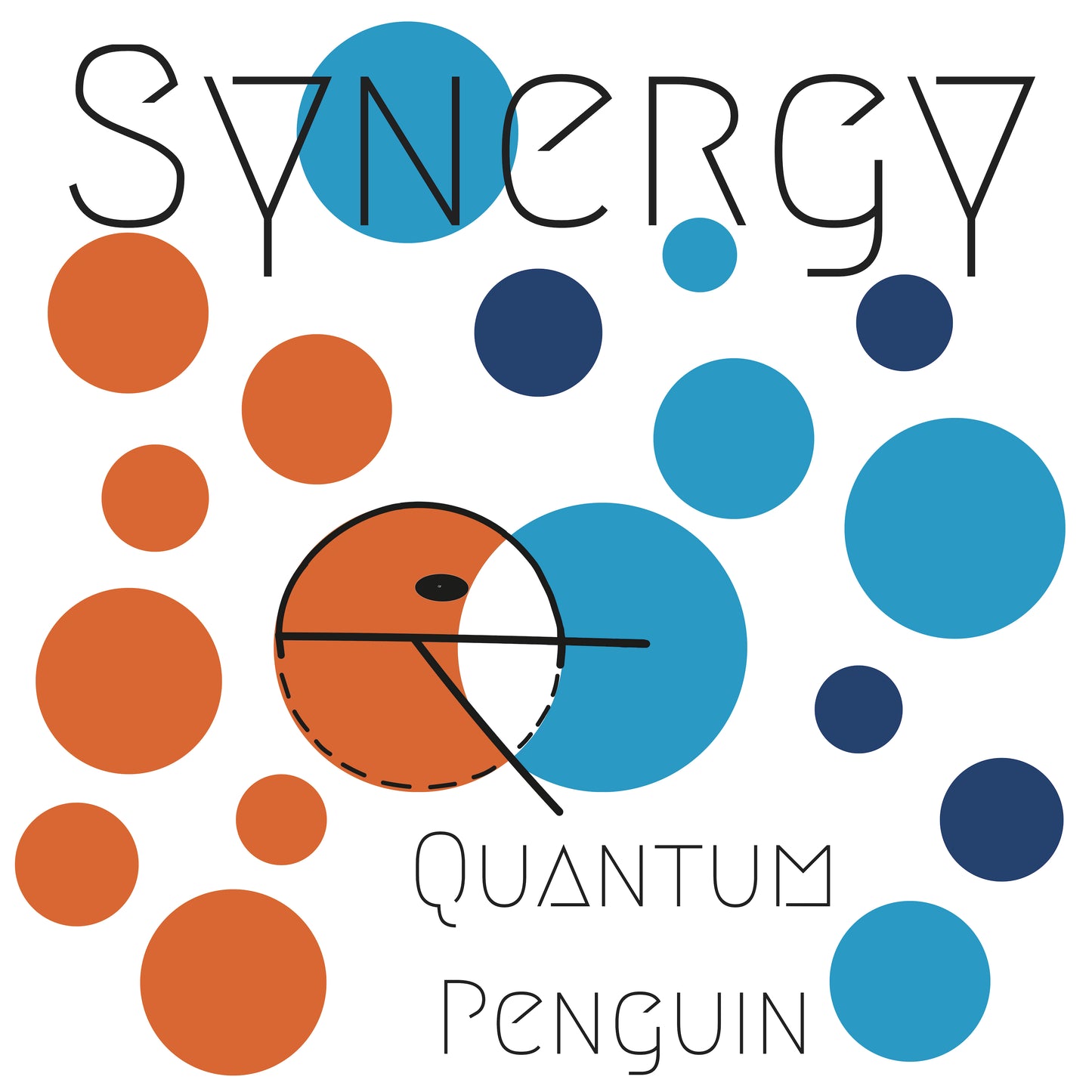Synergy - Digital Single