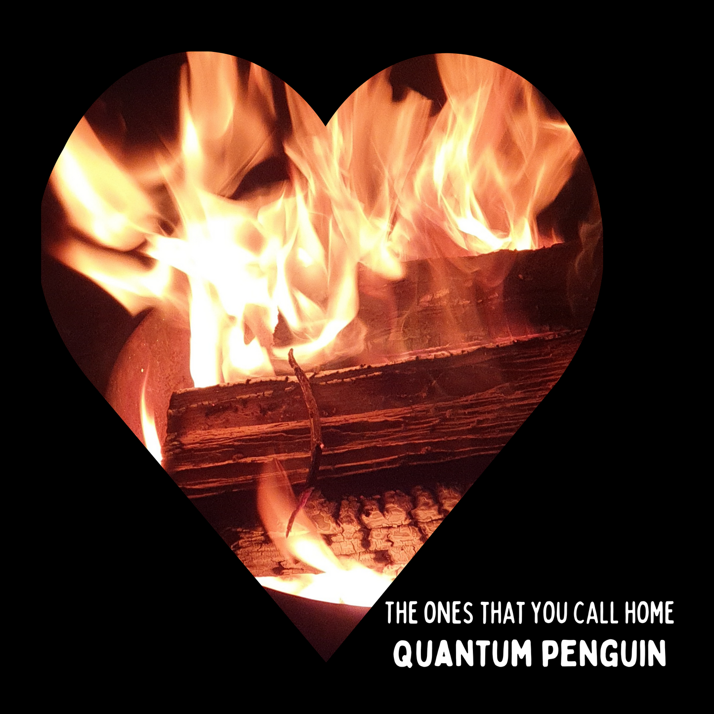 The Ones That You Call Home - Digital Single